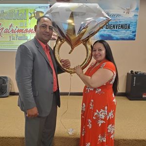 Meet your Posher, Marisol